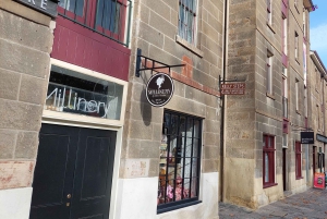 Bus des attractions de Hobart : HOBART SHORE EXCURSION