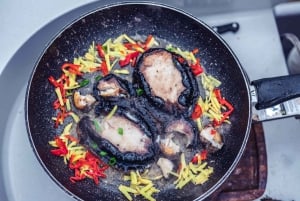 Hobart : Croisière gastronomique d'une journée en Tasmanie pour déguster des fruits de mer