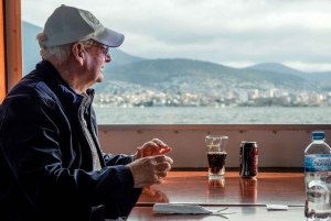 ホバートヒストリック・ランチ・クルーズ