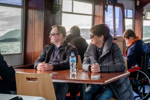 ホバートヒストリック・ランチ・クルーズ