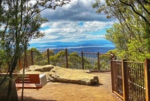 Hobart: Excursão a Hobart, Richmond e Santuário de Vida Selvagem de Bonorong