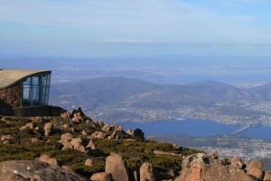 Hobart: Excursão a Hobart, Richmond e Santuário de Vida Selvagem de Bonorong