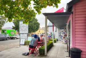 Hobart: Excursão a Hobart, Richmond e Santuário de Vida Selvagem de Bonorong