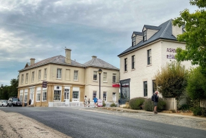 Hobart: Excursão a Hobart, Richmond e Santuário de Vida Selvagem de Bonorong