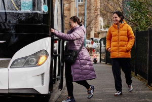 Hobart: Excursão a Hobart, Richmond e Santuário de Vida Selvagem de Bonorong