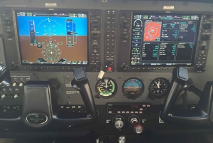 Hobart: Introductory Flying Lesson