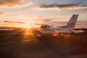 Hobart: Introductory Flying Lesson