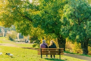 Hobart: Mt Wellington, Mt Field, Bonorong and Richmond Trip