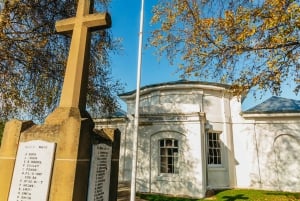 Hobart: Mt Wellington, Mt Field, Bonorong and Richmond Trip