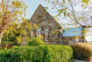 Hobart: Mt Wellington, Mt Field, Bonorong and Richmond Trip