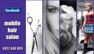 House of Hair