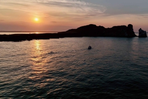 Howth Sundown Cruise