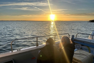 Howth Sundown Cruise