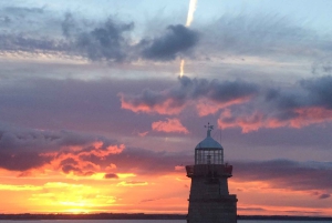 Howth Sundown Cruise