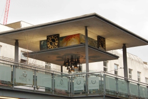 If Buildings Could Talk Tour Belfast