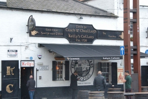 If Buildings Could Talk Tour Belfast