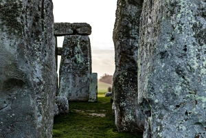 Individueel bezoek aan Stonehenge en de kathedraal van Salisbury
