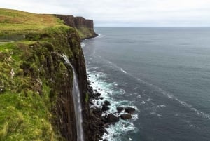 Inverness: Dagsutflykt till Isle of Skye och Eilean Donan Castle
