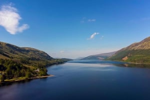 Inverness: Dagsutflykt till Isle of Skye och Eilean Donan Castle