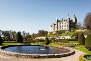 Inverness: John O'Groats and the Far North Day Tour