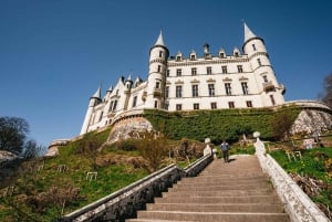 Inverness: John O'Groats and the Far North Day Tour