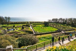 Inverness: John O'Groats and the Far North Day Tour