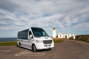 Inverness: John O'Groats and the Far North Day Tour