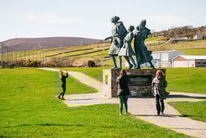 Inverness: John O'Groats and the Far North Day Tour