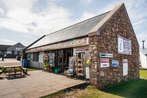 Inverness: John O'Groats and the Far North Day Tour