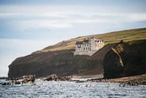 Inverness: John O'Groats and the Far North Day Tour