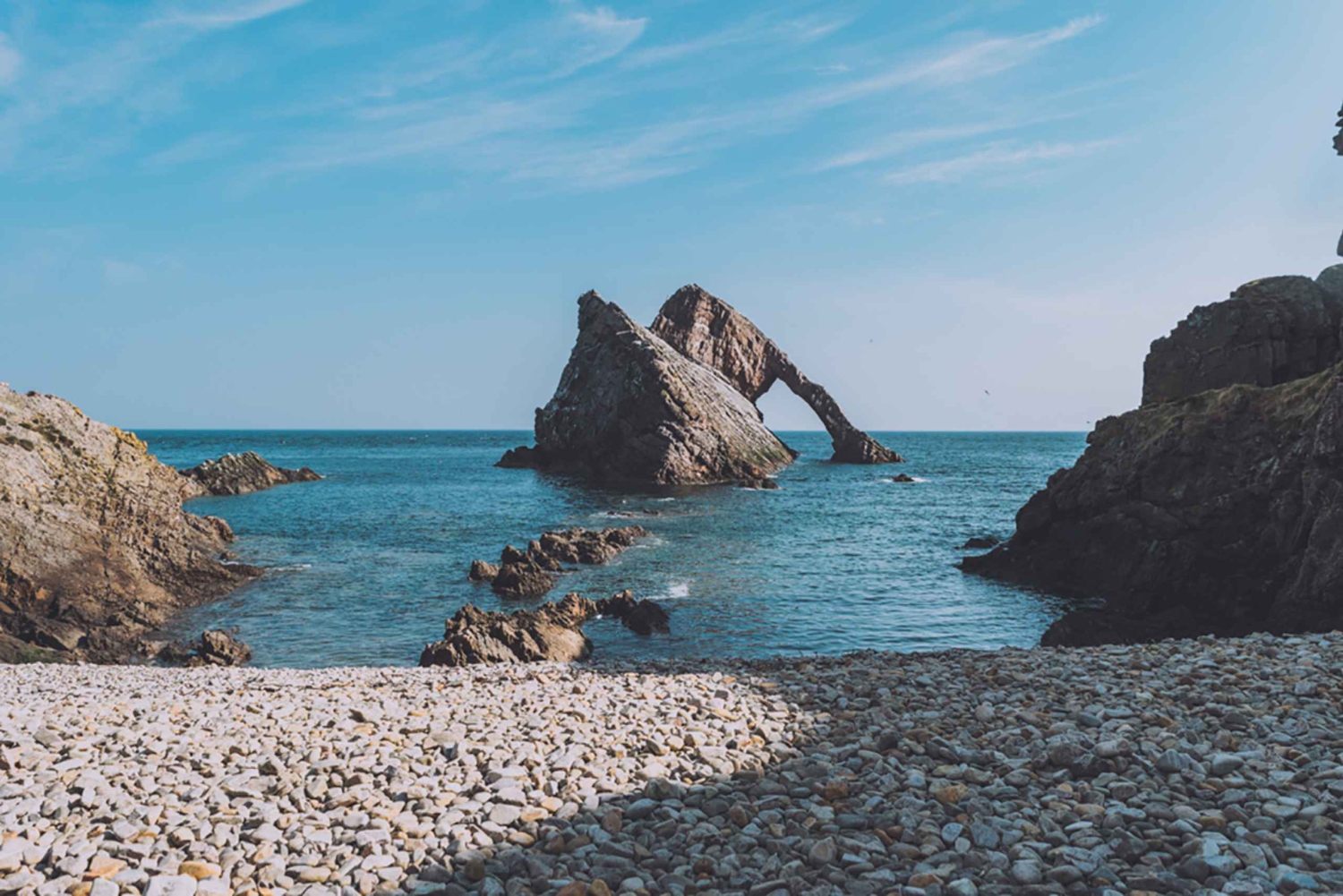 Inverness: Moray Coast, Wildlife and Speyside Whisky Tour