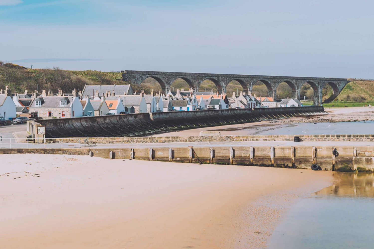 Inverness: Moray Coast, Wildlife and Speyside Whisky Tour