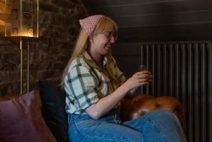 Inverness: Moray Coast, Wildlife and Speyside Whisky Tour