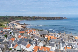 Inverness: Moray Coast, Wildlife and Speyside Whisky Tour