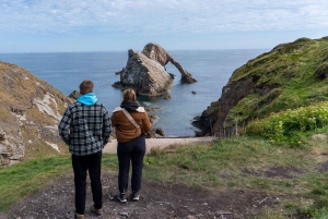 Inverness: Whisky, Wildlife, and Beaches Day Tour