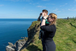 Inverness: Whisky, Wildlife, and Beaches Day Tour