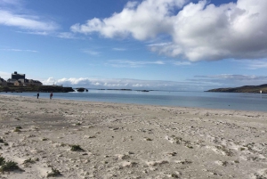 Islay: 4-dages whisky-tur fra Edinburgh