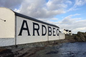 Islay: 4-dages whisky-tur fra Edinburgh