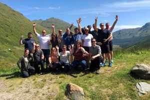 Islay: 4-dages whisky-tur fra Edinburgh