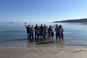 Islay: 4-dages whisky-tur fra Edinburgh