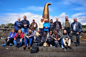 Islay: 4-dages whisky-tur fra Edinburgh