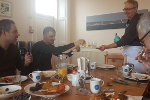 Islay: 4-dages whisky-tur fra Edinburgh