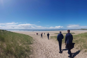 Islay: 4-dages whisky-tur fra Edinburgh