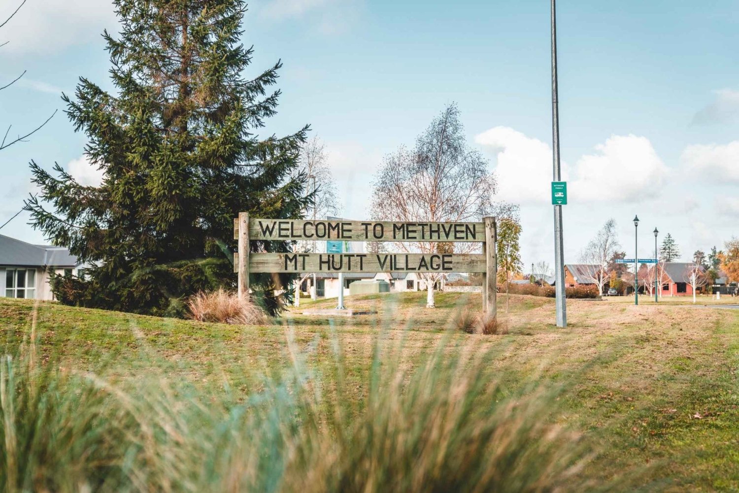 Dagstur med jetbåd og varme pools fra Christchurch