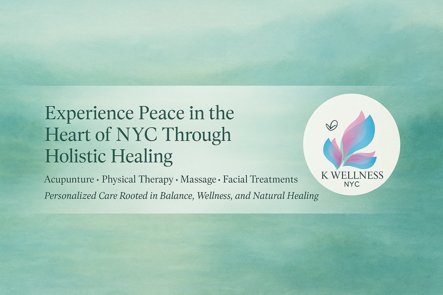 K Wellness Wellness and Beauty in NYC's Koreatown