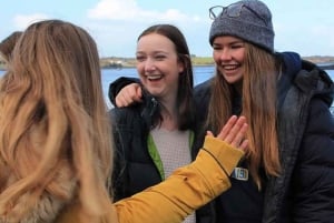 Kerry: Heldagstur fra Dublin