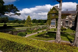 Kerry: Heldagstur fra Dublin