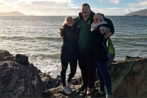 Kerry: Heldagstur fra Dublin