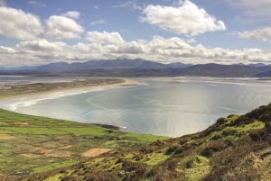 Kerry: Heldagstur fra Dublin