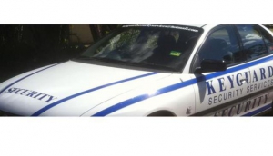 Keyguard Security Services